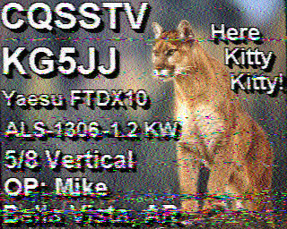 SSTV
