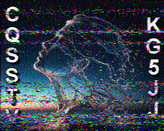 SSTV