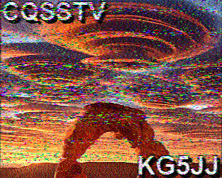 SSTV