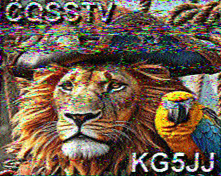 SSTV