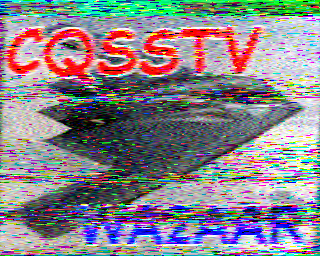 SSTV