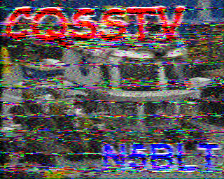 SSTV