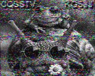 SSTV