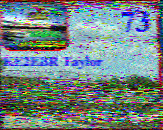 SSTV
