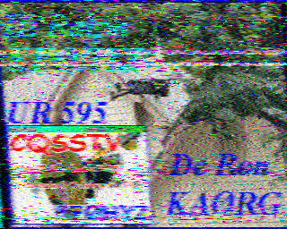 SSTV