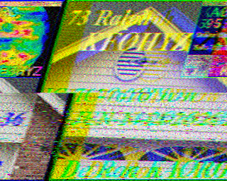 SSTV