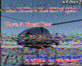 SSTV