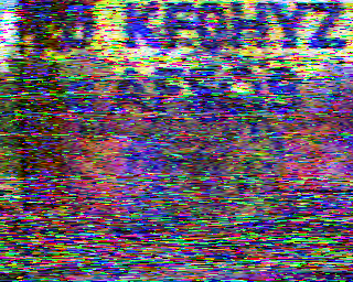 SSTV
