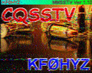 SSTV