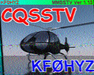 SSTV