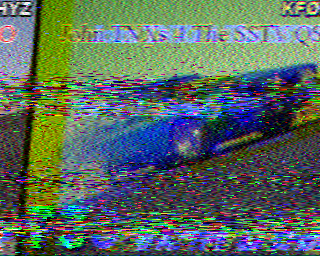 SSTV