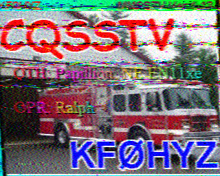 SSTV