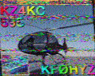 SSTV