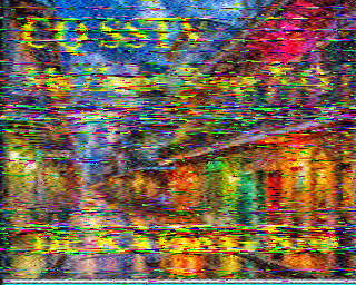 SSTV