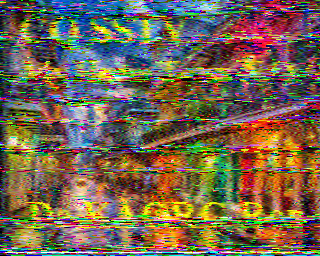 SSTV