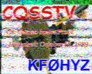SSTV