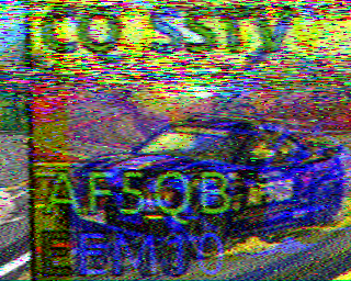 SSTV