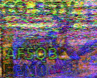 SSTV