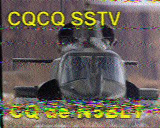 SSTV