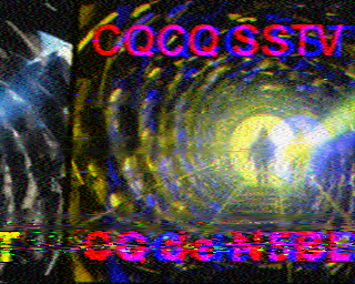 SSTV