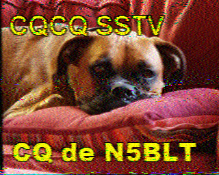 SSTV