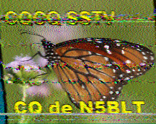 SSTV