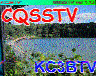 SSTV