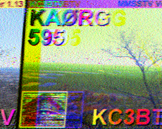 SSTV