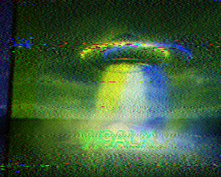 SSTV
