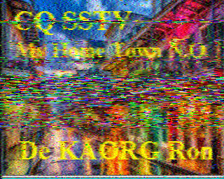 SSTV