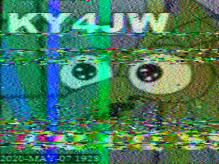 SSTV