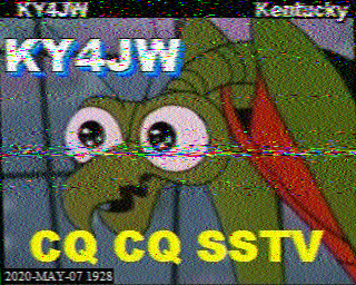 SSTV