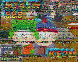 SSTV