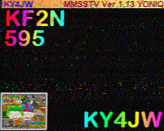 SSTV