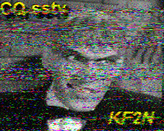 SSTV