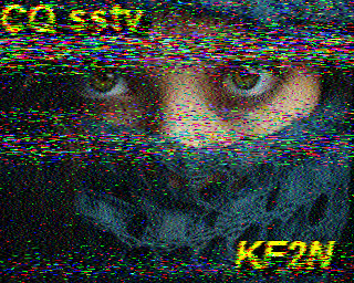 SSTV