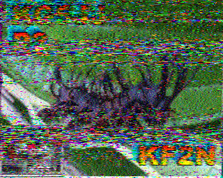 SSTV