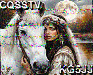 SSTV