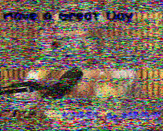 SSTV