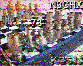 SSTV