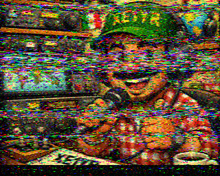 SSTV