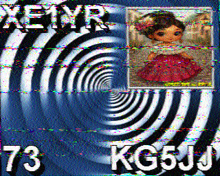 SSTV