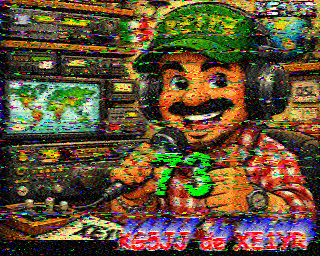 SSTV