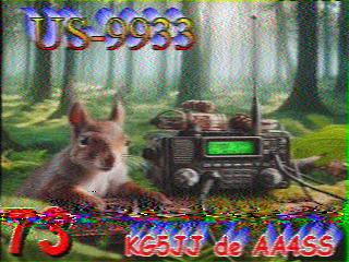 SSTV