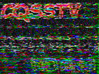 SSTV