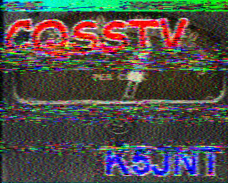 SSTV