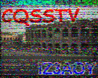 SSTV