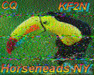 SSTV