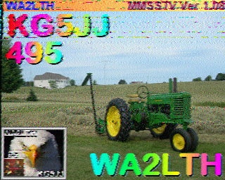 SSTV