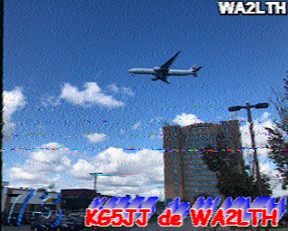 SSTV